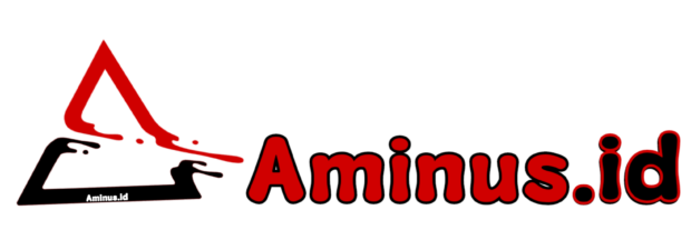 Aminus